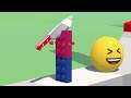 Slice it All! : All Levels Gameplay Android, iOS New Update