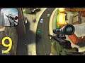 Sniper 3D _Fun Free Online FPS Shooting Game_Walkthrough GamePlay FHD. #9