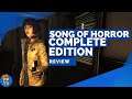 Song of Horror Complete Edition PS5, PS4 Review - Buyer Beware | Pure Play TV