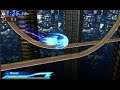 Sonic Generations 3DS - Radical Highway - Act 2
