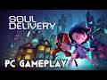 Soul Delivery | Demo | PC Gameplay