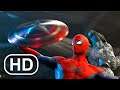 Spider-Man Becomes An Avenger Scene - Marvel's Avengers