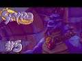 Spyro The Dragon [Blind] #5 | A Man of Few Words