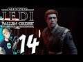 Star Wars Jedi Fallen Order Walkthrough - Part 14: All As Planned