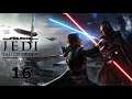 STAR WARS Jedi: Upadly Zakon(Fallen Order)  ⚔ /16/ 🤖 Walki na arenie