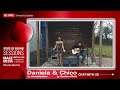 State of Sound Sessions: Daniela & Chico and Crowmeat Bob