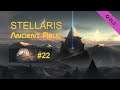 Stellaris deutsch Let's play Ancient Relics #22 [Der Invasions-Trick]