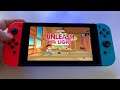 Steven Universe: Unleash the Light | Nintendo Switch handheld gameplay