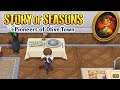 Story Of Seasons Pioneers Of Olive Town [086] Kochen für Götz [Deutsch] Let's Play Story Of Seasons