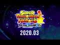 Super Dragon Ball Heroes: BigBang Mission | Teaser 2020