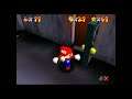 Super Mario 64 - Course 5 Part 3