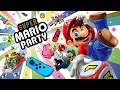 Super Mario Party [] Ein letztes Mal InTeam rumspielen [Deutsch] Let's Play Super Mario Party