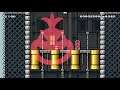Super Mario World: Boss Rush DX by NanOSMMSU 🍄 Super Mario Maker 2 😶 No Commentary　#ach