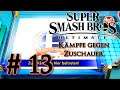 Super Smash Bros. Ultimate - Kämpfe gegen Zuschauer [Stream] - # 13