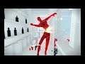 Superhot: Mind Control Delete (no commentary): Part 5 - Lotus Prince Presents