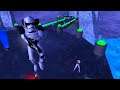 Star Wars Battlefront 2 Classic | Mon Calamari: Glacier (Dark Times Mod)