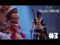 Tales of Arise (PS5) | #3