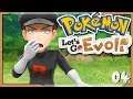 Team Rocket Mitglied werden! | Pokemon Let`s Go Evoli #04 | miri33