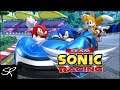 Team Sonic Racing Nintendo Switch Review | Heart Throbbing Sonic Action! | Raymond Strazdas