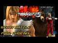 Tekken 5 - Story Battle: Paul Phoenix