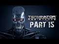 🎮 Terminator Resistance #15 - Find Doctor Mack
