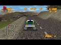 Test Drive Off-Road (PS1 Gameplay)