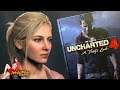 The Art of Uncharted 4: A Thief's End | Book Flip Through
