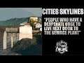 The Cursed Earth | Cities Skylines part 1