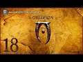 The Elder Scrolls IV: Oblivion - 1080p60 HD Walkthrough Part 18 - "An Unexpected Voyage"