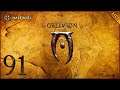 The Elder Scrolls IV: Oblivion - 1080p60 HD Walkthrough Part 91 - Ayleid Ruin of Narfinsel