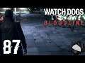 The Importance Of Graphics & Visuals - Part 87 (Hard Mode) -📱Watch_Dogs Legion Bloodline