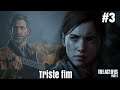 THE  LAST OF US PART2-A HORDA