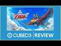 The Legend of Zelda Skyward Sword HD Review