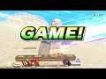 The new luigi combo