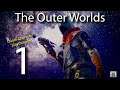 The Outer Worlds Part 1