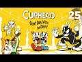 The Pun Game - Cuphead Gameplay