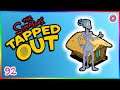 The Simpsons: Tapped Out - Buying Thanksgiving Premiums!