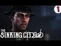 The Sinking City|Потерявшийся сын #1
