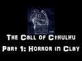 The Unnamed Horror Ep#4 - The Call of Cthulhu (Part 1)
