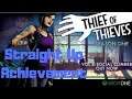 Thief of Thieves (Volume 4) - "Straight Up" Achievement (100% Achievement Guide)