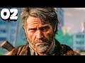 THIS CANT BE REAL! - The Last Of Us 2 - Part 2