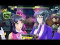 Tokyo Mirage Sessions ♯FE Encore Intermission (61)- Trying out Yashiro