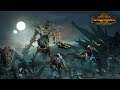 Total War Warhammer 2 - Hunter and The Beast - Markus Wolfhart ep 1