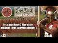 Total War:Rome 2 Rise of the Republic (Kihívás) Taras Hadjárat #13
