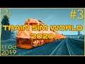 Train Sim World | 11th October 2019 | 3/4 | SquirrelPlus