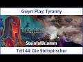 Tyranny deutsch Teil 44 - Die Steinpirscher Let's Play