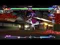 UNDER NIGHT IN-BIRTH Exe:Late[cl-r] - Marisa v FinalFury957 (Match 2)