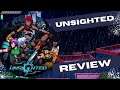 Unsighted Review