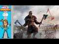 Until Valhalla! Assassins Creed |  Part 03