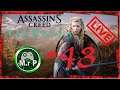 Upando level Assassin's Creed Valhalla cap#43